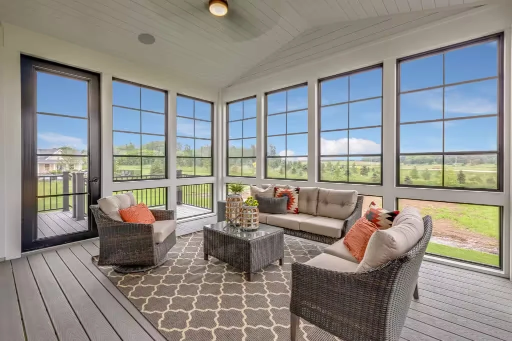 What Is a Sunroom? Should You Add One to Your Kansas Home?