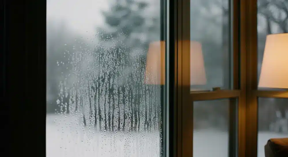 Why windows leak in Kansas City homes: How to Spot & Prevent Them