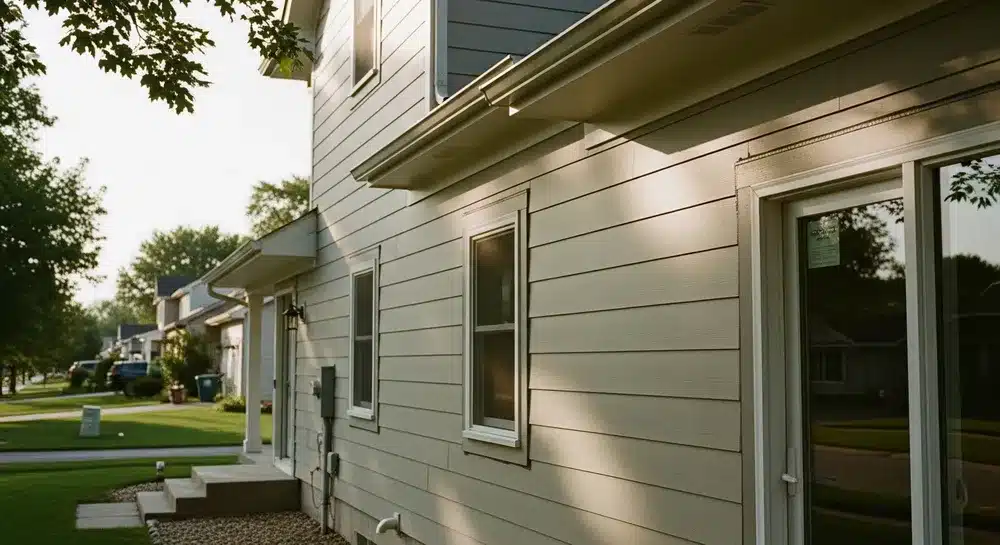 What Is the Most Important Thing to Consider When Changing Your Siding?