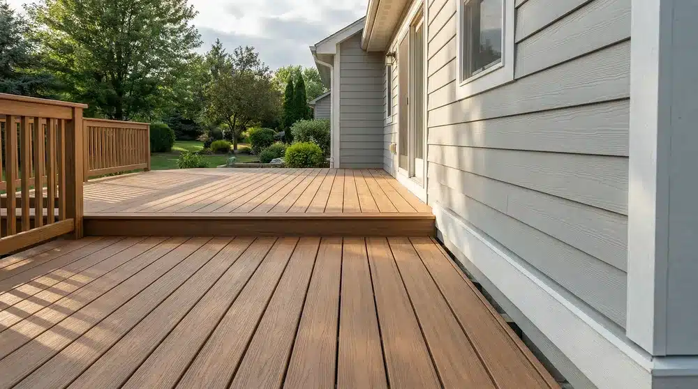 Caulk Is Not Flashing: Why Proper Water Management Matters for Your Home