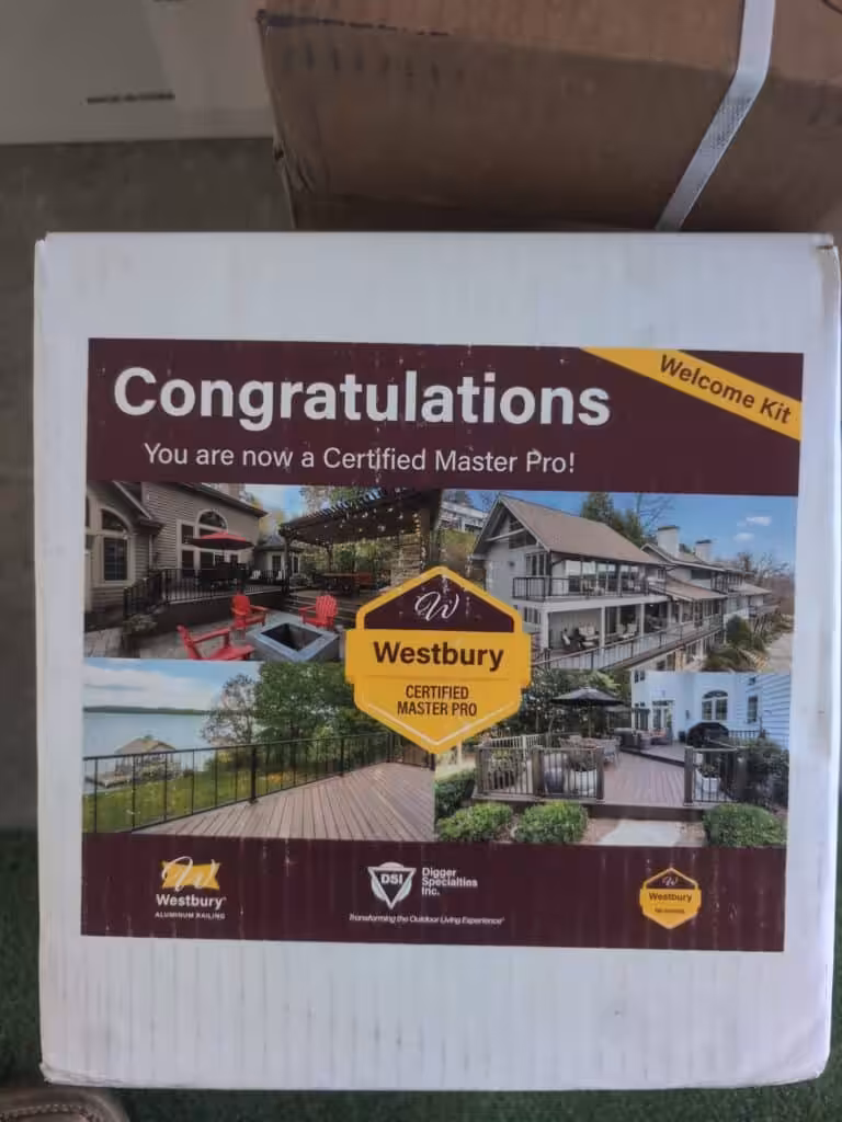 Why Contractor Certifications Matter for Your Home Warranty