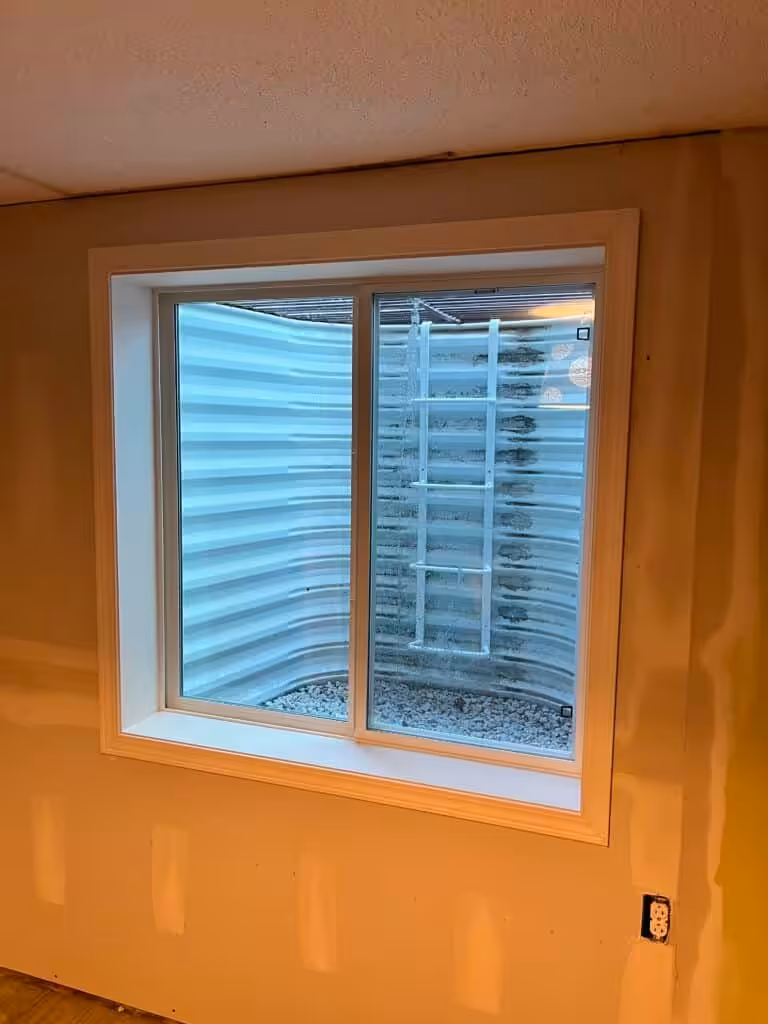 Are Egress Windows Worth It in Kansas City?