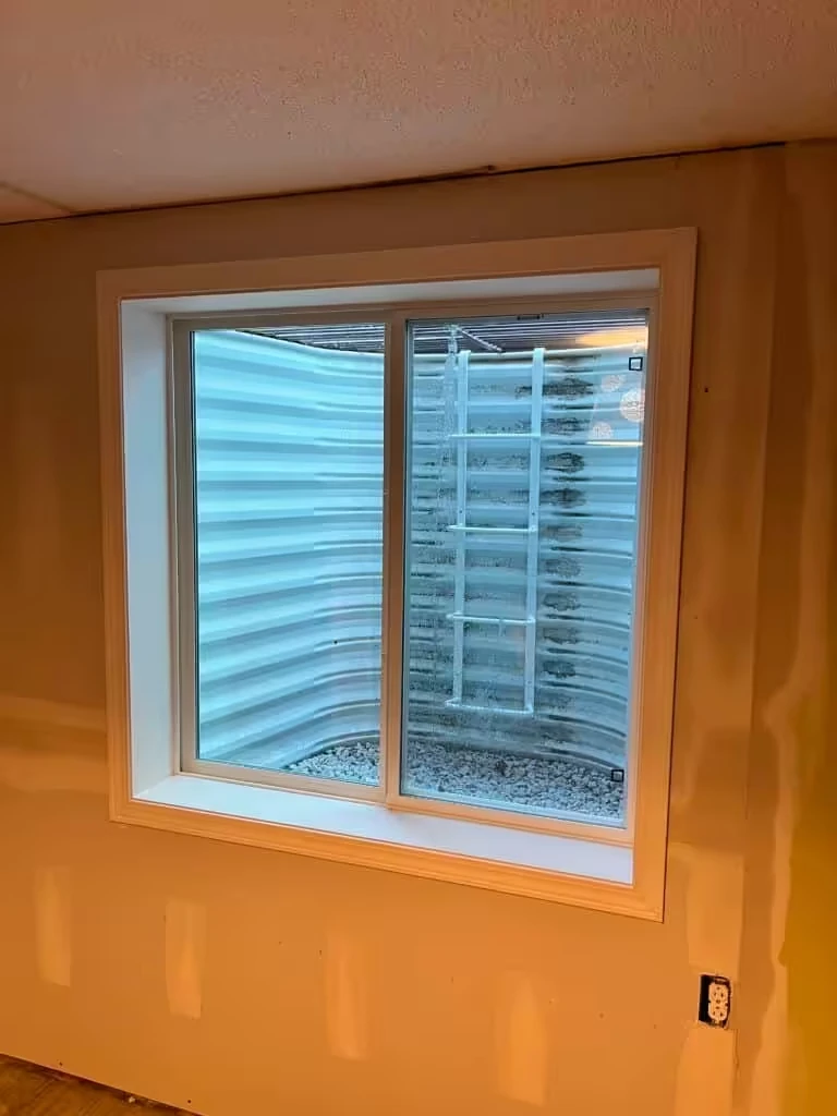 Are Egress Windows Worth It in Kansas City?